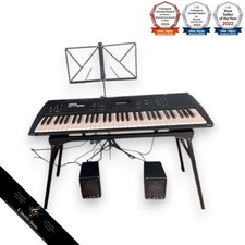 Yamaha SY55 Synthesizer 61