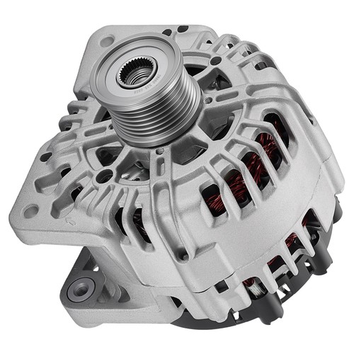 Alternator fits for - fits, vivaro