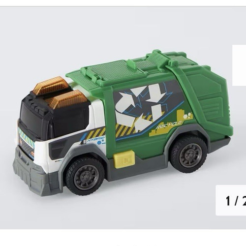 John lewis recycling garbage - lewis,
