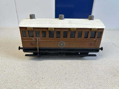Gauge kit built - built, 4