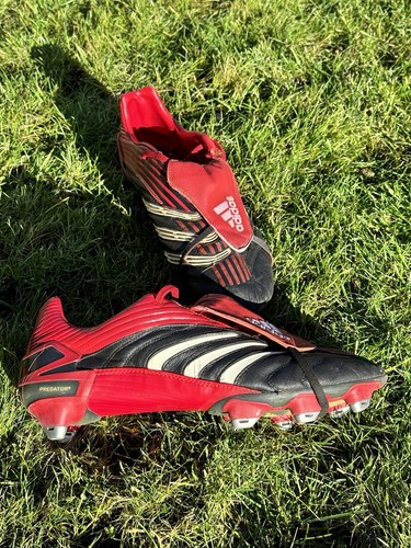Adidas predator absolute - adidas,