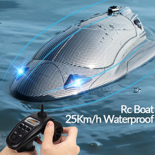 12+ Rc Boat High Speed Racing