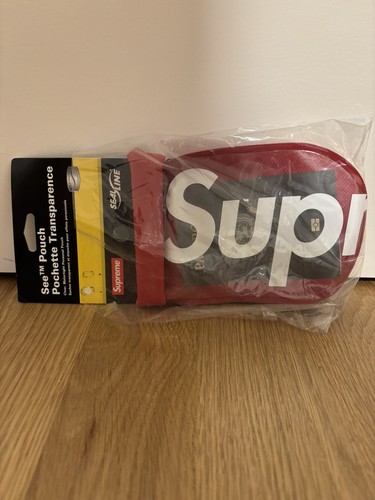 Supreme ss18 sealline see - ss18,