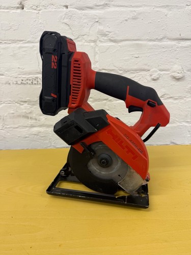 Hilti 4mr cordless - hilti, sc