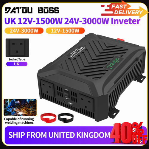 3000w 6000w pure - pure, wave