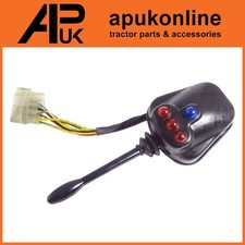 Indicator Switch Stalk Dash