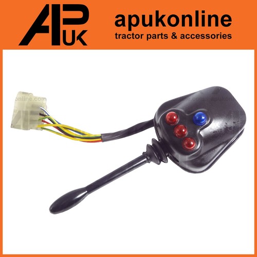 Indicator switch stalk - stalk, dash