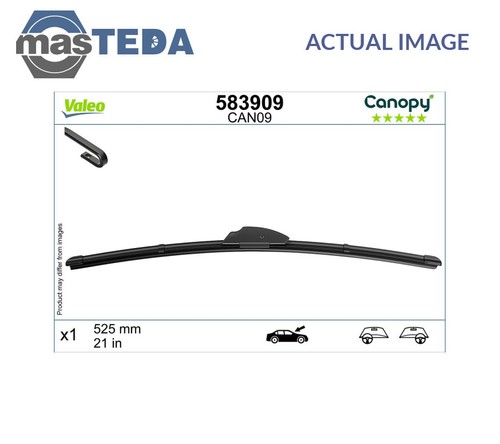 583909 windscreen wiper blade - wiper,