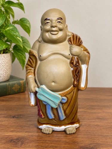 Vintage nanjian china laughing - vintage,