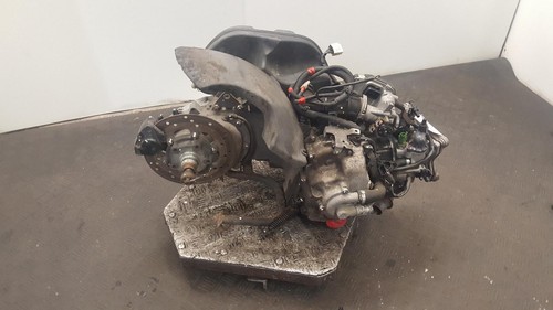 Piaggio vespa gts 125 engine - vespa,