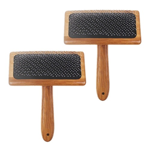 2pcs wool carders - 2pcs, carders,