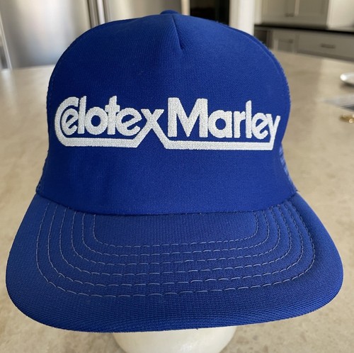 Vintage 1970s celotex marley - vintage,