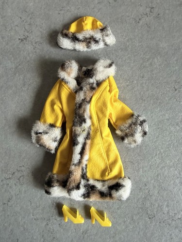 Vintage barbie doll great - vintage,