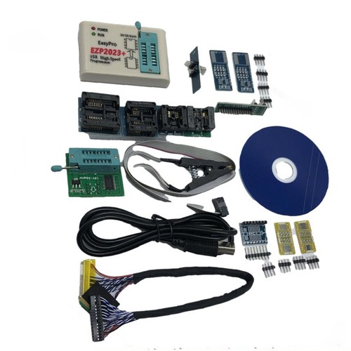 Ezp2023 high usb for spi - for,