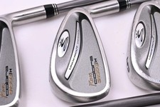 King Cobra 3100 I/H Irons /