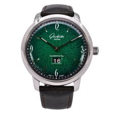 Glashütte Original Sixties