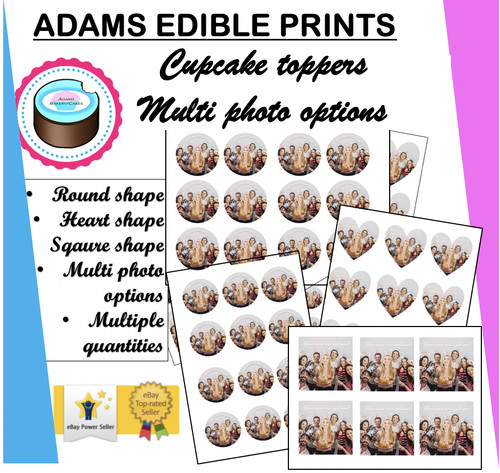 Your own edible - your,