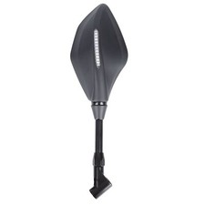 Oxford OX513 Motorcycle Mirror Signal Indicator LED 10mm Right Fits BMW K1300R