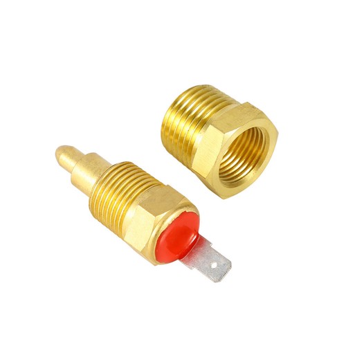 8in npt car engine - 3/8in, cooling