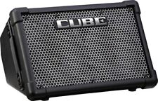 Roland stereo amplifier CUBE