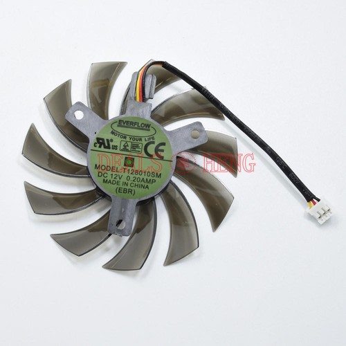 Fan vga video - fan,