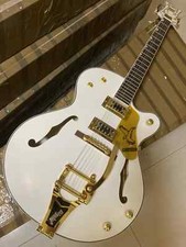 Factory Custom Semi Hollow
