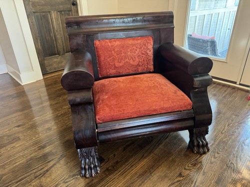 Gorgeous vintage empire - gorgeous, empire-style