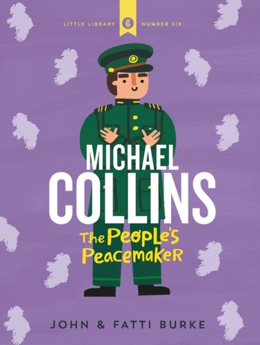 Michael collins soldier - michael,