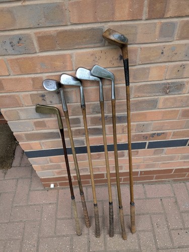 1890s hickory golf - , of