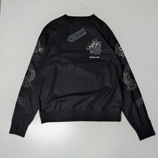 Men's Maharishi Dragon Graphic