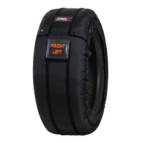 Capit leo car - leo, warmers