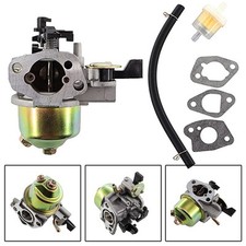 Carburettor For Lawn Mower