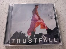 P!nk Trustfall CD