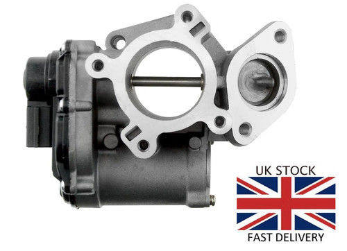 Outlet egr valve for - egr,