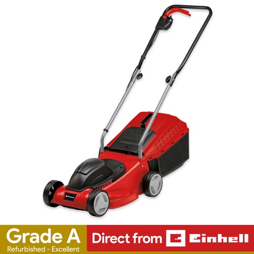 Einhell 32cm lawnmower 1200w - 32cm,