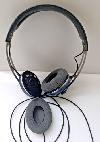 Sennheiser momentum headphones - sennheiser,