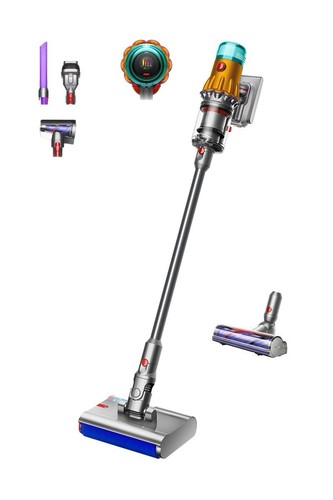 Dyson v12s detect - dyson,