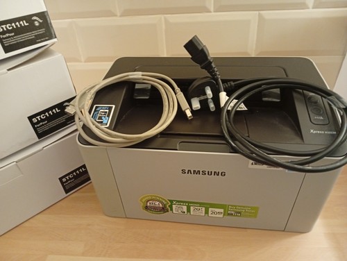 Samsung xpress m2022w - 🖨️,