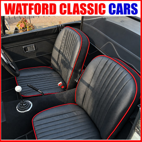 Mgb roadster and seat - roadster,