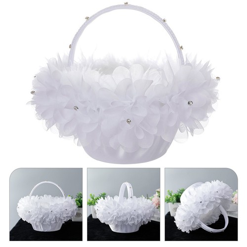 Bridesmaid wedding flower - wedding,