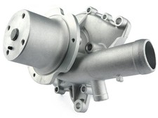 ROVER V8 WATER PUMP SHORT NOSE