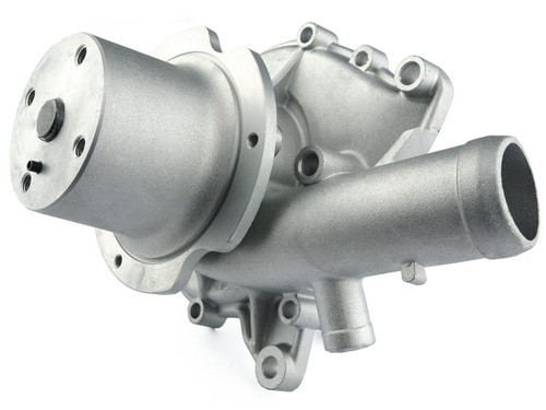 Rover water pump short - short, nose