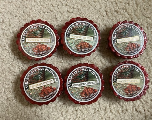 Yankee tarts wax - tarts,