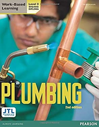 Level nvq svq plumbing - level,