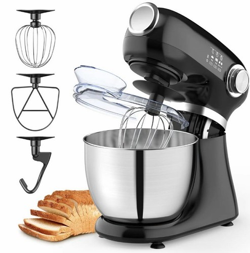Cowsar stand mixer - mixer, 12-speed