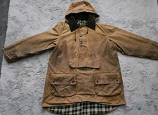 Genuine,Vintage Barbour A60