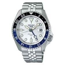 Seiko 5 Five Sports SSK033 GMT