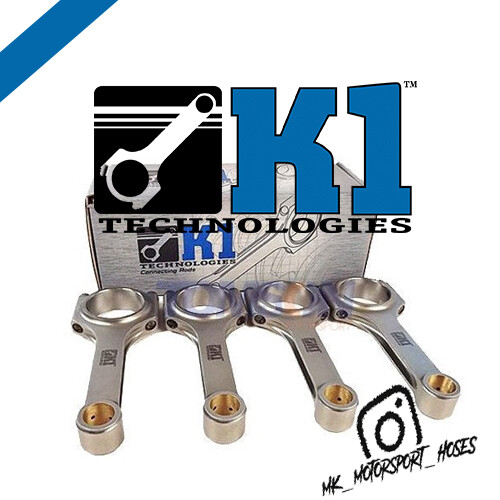 Beam connecting rods - connecting,