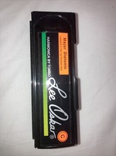 Lee Oskar Harmonica By TOMBO Major Diatonic C. Fully cleaned before shipping,