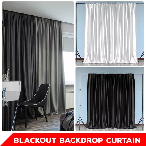 Stage backdrop curtain drape - stage,